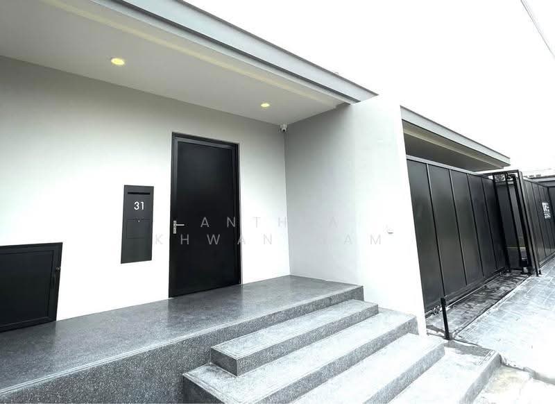บ้าน 3-ห้องนอน, กรุงเทพ, ศาลาธรรมสพน์, ทวีวัฒนา, กรุงเทพ, 350 ตร.ม., บ้านเดี่ยว ขาย, โดย Anthea Khwanngam, 500506684 - DDproperty.com