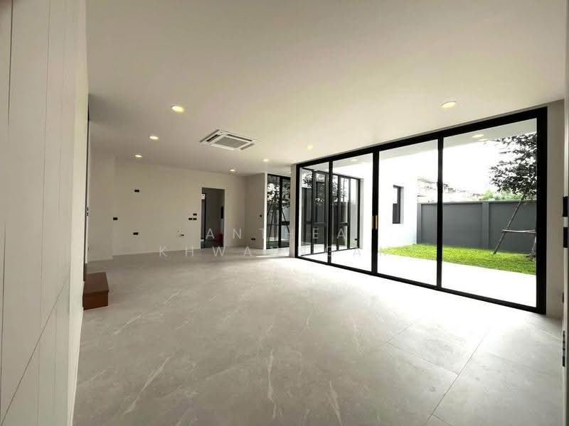 บ้าน 3-ห้องนอน, กรุงเทพ, ศาลาธรรมสพน์, ทวีวัฒนา, กรุงเทพ, 350 ตร.ม., บ้านเดี่ยว ขาย, โดย Anthea Khwanngam, 500506684 - DDproperty.com