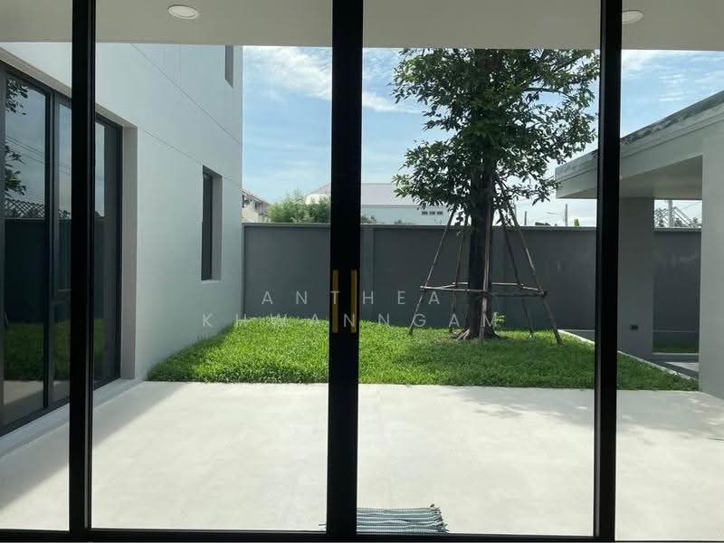 บ้าน 3-ห้องนอน, กรุงเทพ, ศาลาธรรมสพน์, ทวีวัฒนา, กรุงเทพ, 350 ตร.ม., บ้านเดี่ยว ขาย, โดย Anthea Khwanngam, 500506684 - DDproperty.com