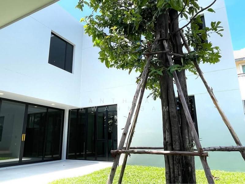 3-BR House, Bangkok, Sala Thammasop, Thawi Watthana, Bangkok, 3 Bedrooms, 350 sqm, Single Detached House For Sale, by Anthea Khwanngam, 500506684 - DDproperty.com