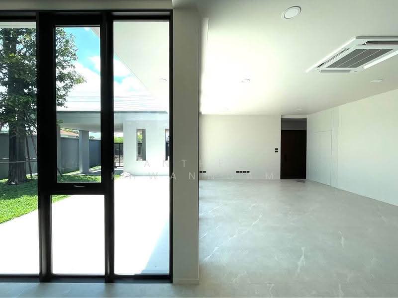 3-BR House, Bangkok, Sala Thammasop, Thawi Watthana, Bangkok, 3 Bedrooms, 350 sqm, Single Detached House For Sale, by Anthea Khwanngam, 500506684 - DDproperty.com