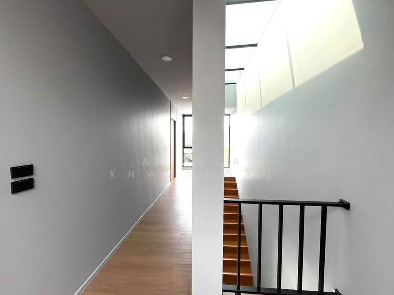 3-BR House, Bangkok, Sala Thammasop, Thawi Watthana, Bangkok, 3 Bedrooms, 350 sqm, Single Detached House For Sale, by Anthea Khwanngam, 500506684 - DDproperty.com
