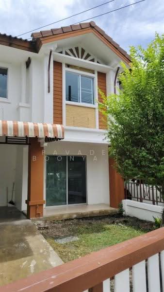 undefined, กรุงเทพ, มีนบุรี, กรุงเทพ, 200 ตร.ม., ทาวน์เฮ้าส์ ขาย, โดย Pavadee Boonyarith, 500506686 - DDproperty.com