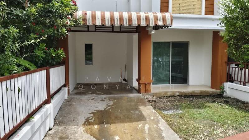 undefined, กรุงเทพ, มีนบุรี, กรุงเทพ, 200 ตร.ม., ทาวน์เฮ้าส์ ขาย, โดย Pavadee Boonyarith, 500506686 - DDproperty.com