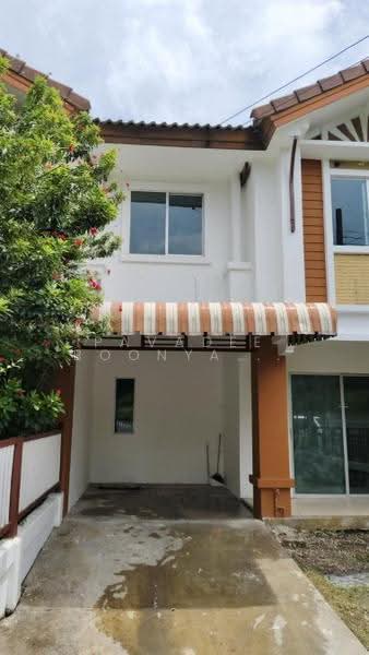 undefined, กรุงเทพ, มีนบุรี, กรุงเทพ, 200 ตร.ม., ทาวน์เฮ้าส์ ขาย, โดย Pavadee Boonyarith, 500506686 - DDproperty.com