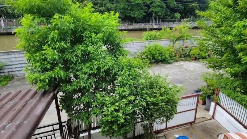 undefined, กรุงเทพ, มีนบุรี, กรุงเทพ, 200 ตร.ม., ทาวน์เฮ้าส์ ขาย, โดย Pavadee Boonyarith, 500506686 - DDproperty.com