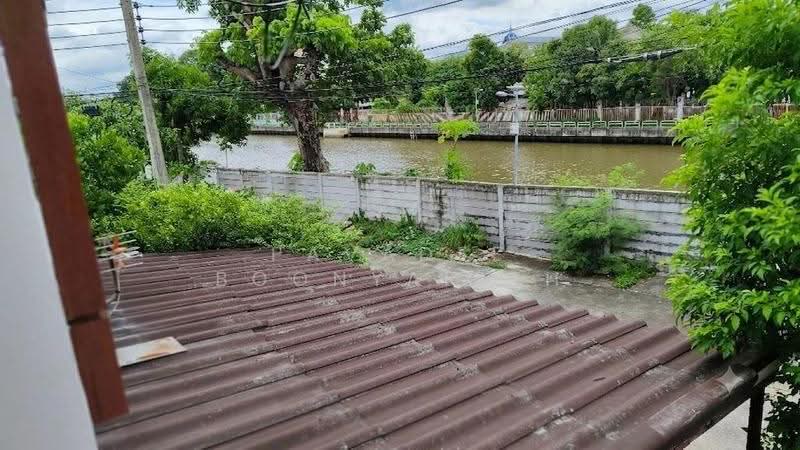 undefined, กรุงเทพ, มีนบุรี, กรุงเทพ, 200 ตร.ม., ทาวน์เฮ้าส์ ขาย, โดย Pavadee Boonyarith, 500506686 - DDproperty.com