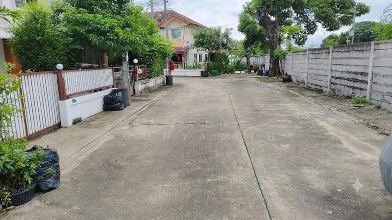 undefined, Bangkok, Min Buri, Bangkok, 3 Bedrooms, 200 sqm, Townhouse For Sale, by Pavadee Boonyarith, 500506686 - DDproperty.com