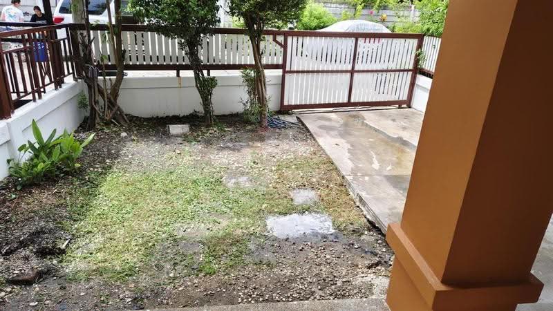 undefined, กรุงเทพ, มีนบุรี, กรุงเทพ, 200 ตร.ม., ทาวน์เฮ้าส์ ขาย, โดย Pavadee Boonyarith, 500506686 - DDproperty.com