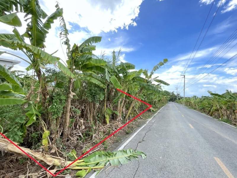ที่ดินพุทธมณฑล นครปฐม, นครปฐม, ศาลายา, พุทธมณฑล, นครปฐม, 368 ตร.ม., ที่ดิน ขาย, โดย The Best Property แจ๊ส, 500506687 - DDproperty.com