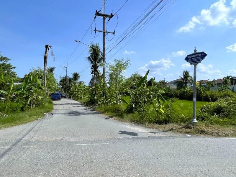 ที่ดินพุทธมณฑล นครปฐม, นครปฐม, ศาลายา, พุทธมณฑล, นครปฐม, 368 ตร.ม., ที่ดิน ขาย, โดย The Best Property แจ๊ส, 500506687 - DDproperty.com