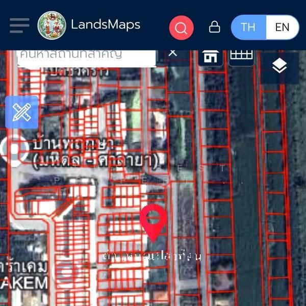 ที่ดินพุทธมณฑล นครปฐม, Nakhon Pathom, Salaya, Phuttha Mon Thon, Nakhon Pathom, , 368 sqm, Land For Sale, by The Best Property แจ๊ส, 500506687 - DDproperty.com