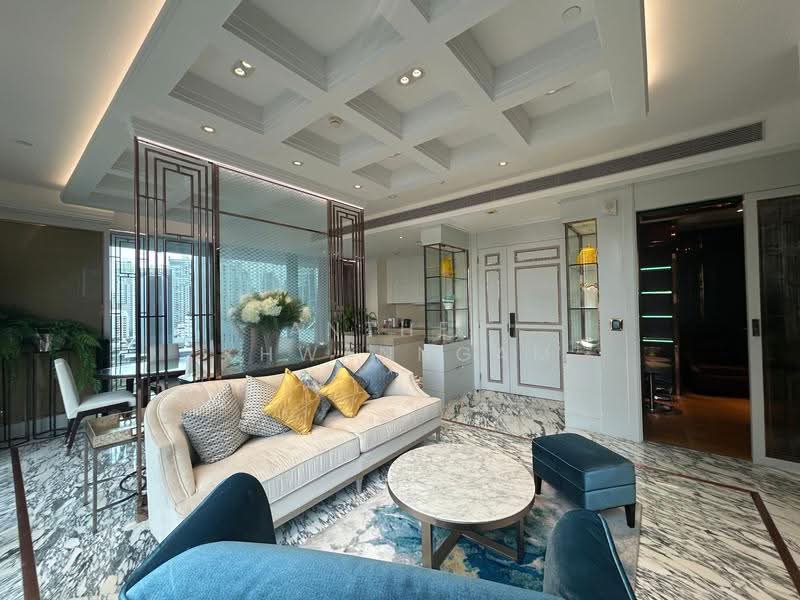 MARQUE Sukhumvit, Bangkok, 719 Sukhumvit 39 Road, Khlong Tan Nua, Watthana, Bangkok, 2 Bedrooms, 140 sqm, Condo For Sale, by Anthea Khwanngam, 500506690 - DDproperty.com