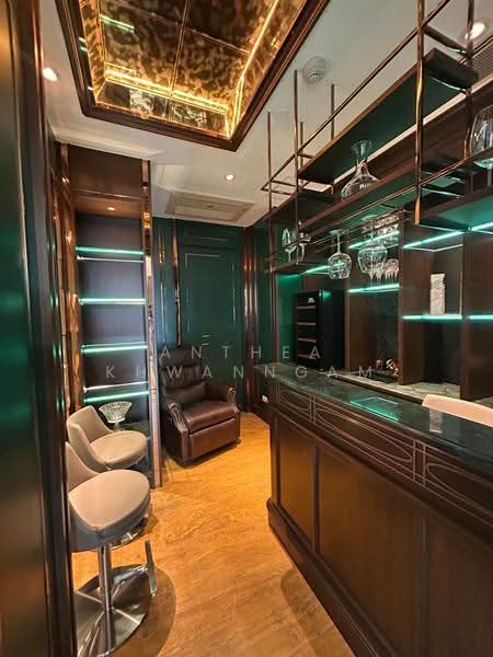 MARQUE Sukhumvit, Bangkok, 719 Sukhumvit 39 Road, Khlong Tan Nua, Watthana, Bangkok, 2 Bedrooms, 140 sqm, Condo For Sale, by Anthea Khwanngam, 500506690 - DDproperty.com