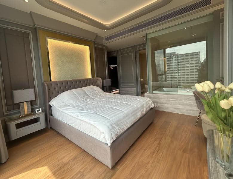 MARQUE Sukhumvit, Bangkok, 719 Sukhumvit 39 Road, Khlong Tan Nua, Watthana, Bangkok, 2 Bedrooms, 140 sqm, Condo For Sale, by Anthea Khwanngam, 500506690 - DDproperty.com