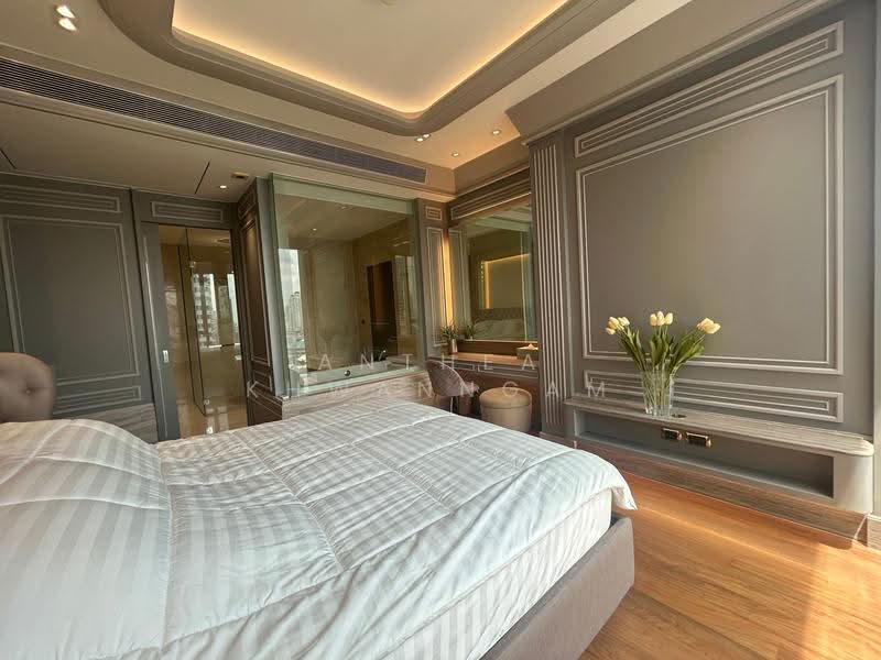 MARQUE Sukhumvit, Bangkok, 719 Sukhumvit 39 Road, Khlong Tan Nua, Watthana, Bangkok, 2 Bedrooms, 140 sqm, Condo For Sale, by Anthea Khwanngam, 500506690 - DDproperty.com