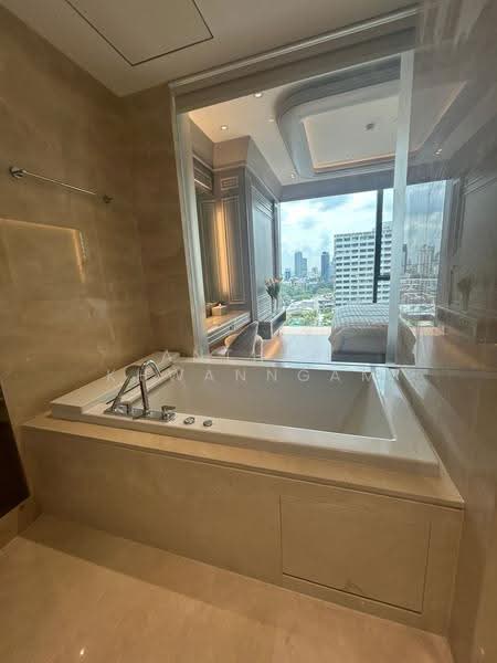 MARQUE Sukhumvit, Bangkok, 719 Sukhumvit 39 Road, Khlong Tan Nua, Watthana, Bangkok, 2 Bedrooms, 140 sqm, Condo For Sale, by Anthea Khwanngam, 500506690 - DDproperty.com