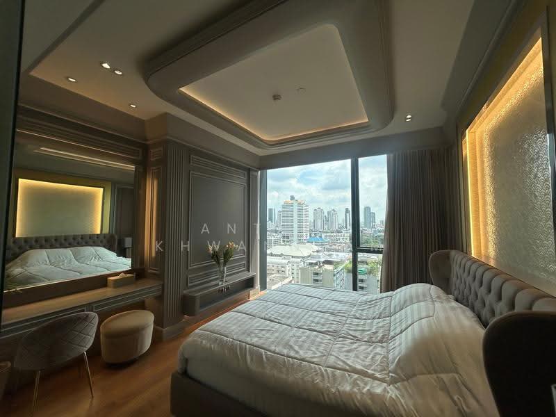 MARQUE Sukhumvit, Bangkok, 719 Sukhumvit 39 Road, Khlong Tan Nua, Watthana, Bangkok, 2 Bedrooms, 140 sqm, Condo For Sale, by Anthea Khwanngam, 500506690 - DDproperty.com