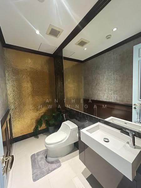 MARQUE Sukhumvit, Bangkok, 719 Sukhumvit 39 Road, Khlong Tan Nua, Watthana, Bangkok, 2 Bedrooms, 140 sqm, Condo For Sale, by Anthea Khwanngam, 500506690 - DDproperty.com