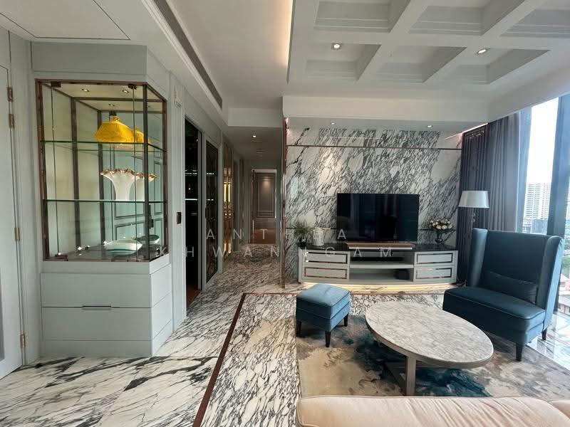 MARQUE Sukhumvit, Bangkok, 719 Sukhumvit 39 Road, Khlong Tan Nua, Watthana, Bangkok, 2 Bedrooms, 140 sqm, Condo For Sale, by Anthea Khwanngam, 500506690 - DDproperty.com