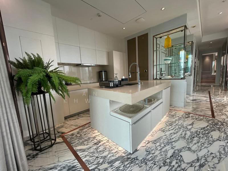 MARQUE Sukhumvit, Bangkok, 719 Sukhumvit 39 Road, Khlong Tan Nua, Watthana, Bangkok, 2 Bedrooms, 140 sqm, Condo For Sale, by Anthea Khwanngam, 500506690 - DDproperty.com