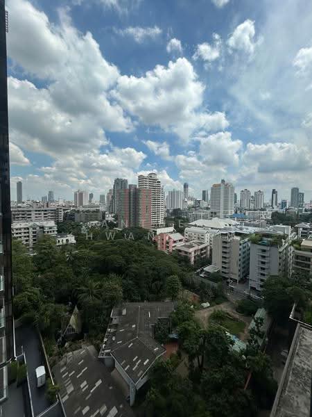 MARQUE Sukhumvit, Bangkok, 719 Sukhumvit 39 Road, Khlong Tan Nua, Watthana, Bangkok, 2 Bedrooms, 140 sqm, Condo For Sale, by Anthea Khwanngam, 500506690 - DDproperty.com