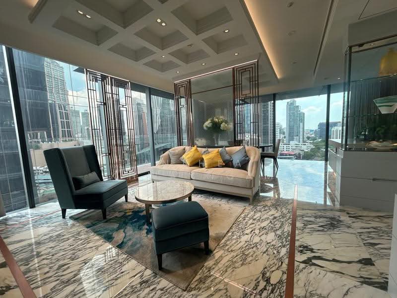 MARQUE Sukhumvit, Bangkok, 719 Sukhumvit 39 Road, Khlong Tan Nua, Watthana, Bangkok, 2 Bedrooms, 140 sqm, Condo For Sale, by Anthea Khwanngam, 500506690 - DDproperty.com