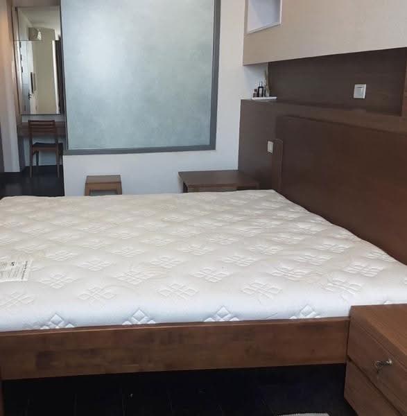 IDEO Q Phayathai, Bangkok, 138 Phayathai Road, Thung Phaya Thai, Ratchathewi, Bangkok, 2 Bedrooms, 70 sqm, Condo For Rent, by Thawatchai Methawongworakul, 500506691 - DDproperty.com