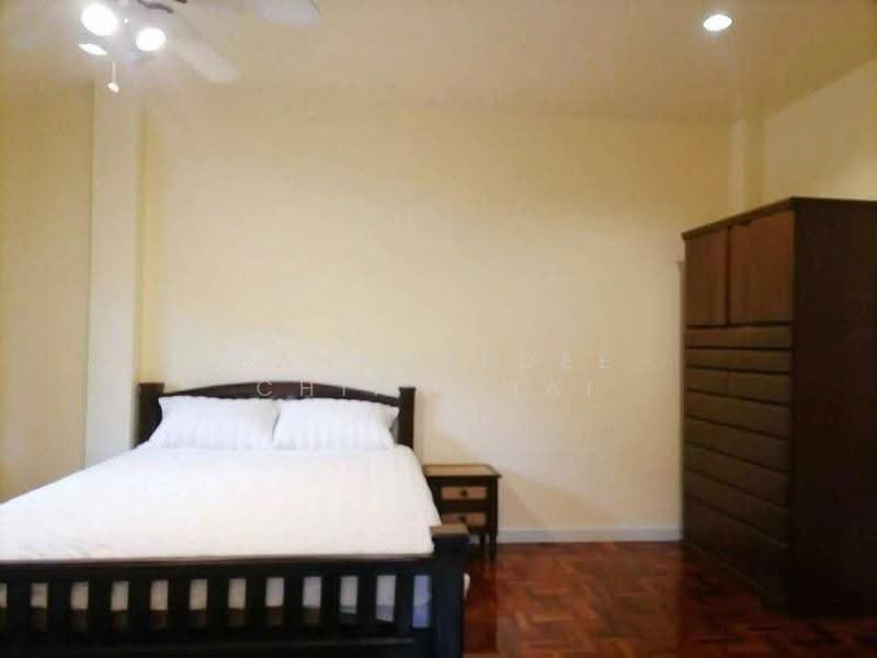 A house for rent near Royal Park Rajapruek, Chiang Mai Rental Price: 30,000 THB / month No.14H1129, Chiang Mai, Nong Kwai, Hang Dong, Chiang Mai, 3 Bedrooms, 200 sqm, Single Detached House For Rent, by Baandeedee Chiangmai, 500506692 - DDproperty.com