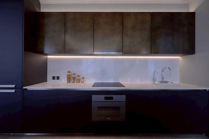 ONE89 Wireless, Bangkok, Wittayu Road, Lumphini, Pathum Wan, Bangkok, 2 Bedrooms, 152 sqm, Condo For Rent, by Khun Nita, 500506693 - DDproperty.com