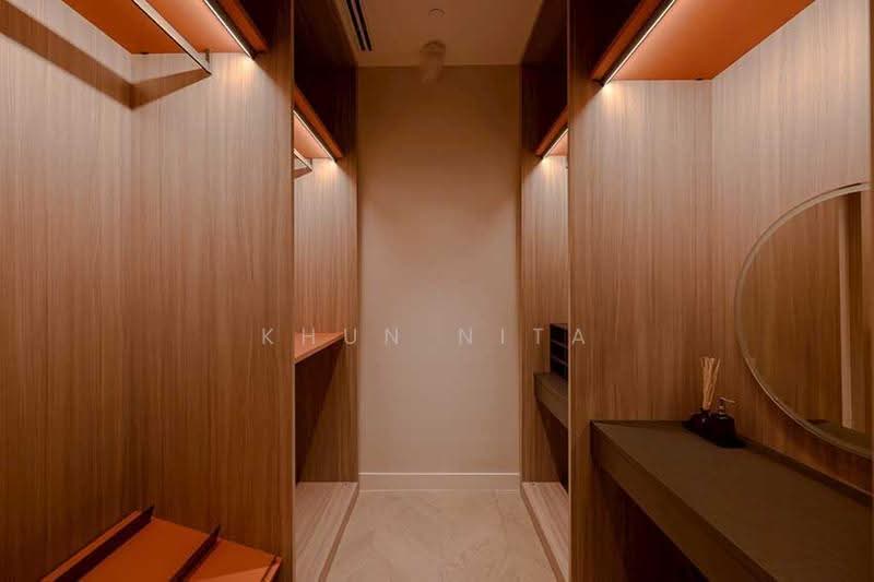 ONE89 Wireless, Bangkok, Wittayu Road, Lumphini, Pathum Wan, Bangkok, 2 Bedrooms, 152 sqm, Condo For Rent, by Khun Nita, 500506693 - DDproperty.com