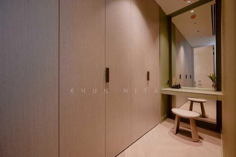 ONE89 Wireless, Bangkok, Wittayu Road, Lumphini, Pathum Wan, Bangkok, 2 Bedrooms, 152 sqm, Condo For Rent, by Khun Nita, 500506693 - DDproperty.com