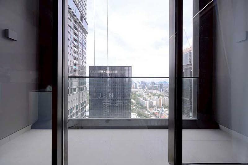 ONE89 Wireless, Bangkok, Wittayu Road, Lumphini, Pathum Wan, Bangkok, 2 Bedrooms, 152 sqm, Condo For Rent, by Khun Nita, 500506693 - DDproperty.com