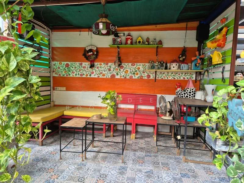 undefined, Bangkok, Bang Chuek Nang, Taling Chan, Bangkok, 5 Bedrooms, 300 sqm, Single Detached House For Sale, by Pavadee Boonyarith, 500506694 - DDproperty.com