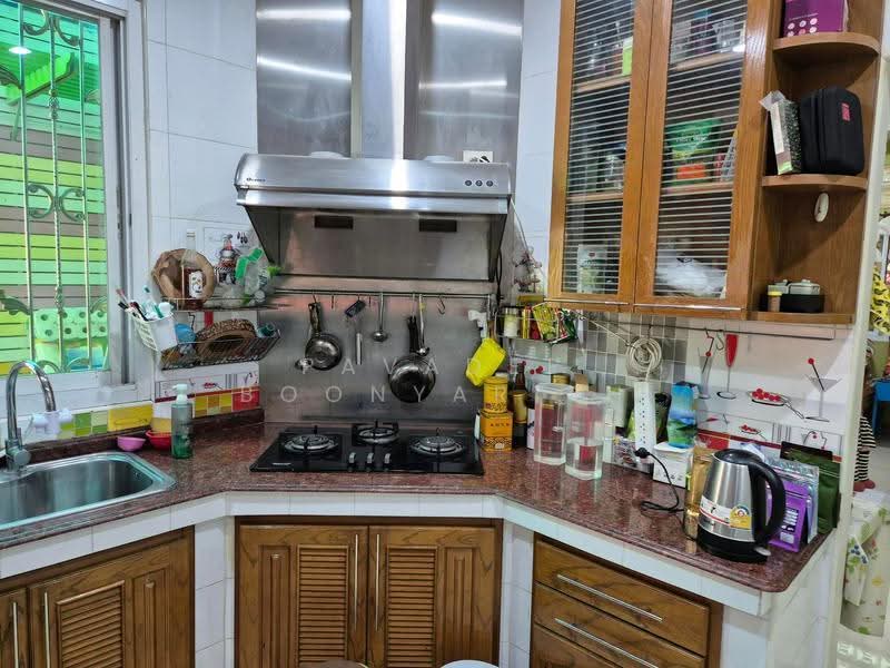 undefined, Bangkok, Bang Chuek Nang, Taling Chan, Bangkok, 5 Bedrooms, 300 sqm, Single Detached House For Sale, by Pavadee Boonyarith, 500506694 - DDproperty.com