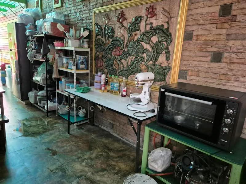 undefined, Bangkok, Bang Chuek Nang, Taling Chan, Bangkok, 5 Bedrooms, 300 sqm, Single Detached House For Sale, by Pavadee Boonyarith, 500506694 - DDproperty.com
