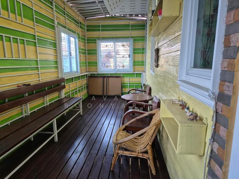 undefined, Bangkok, Bang Chuek Nang, Taling Chan, Bangkok, 5 Bedrooms, 300 sqm, Single Detached House For Sale, by Pavadee Boonyarith, 500506694 - DDproperty.com