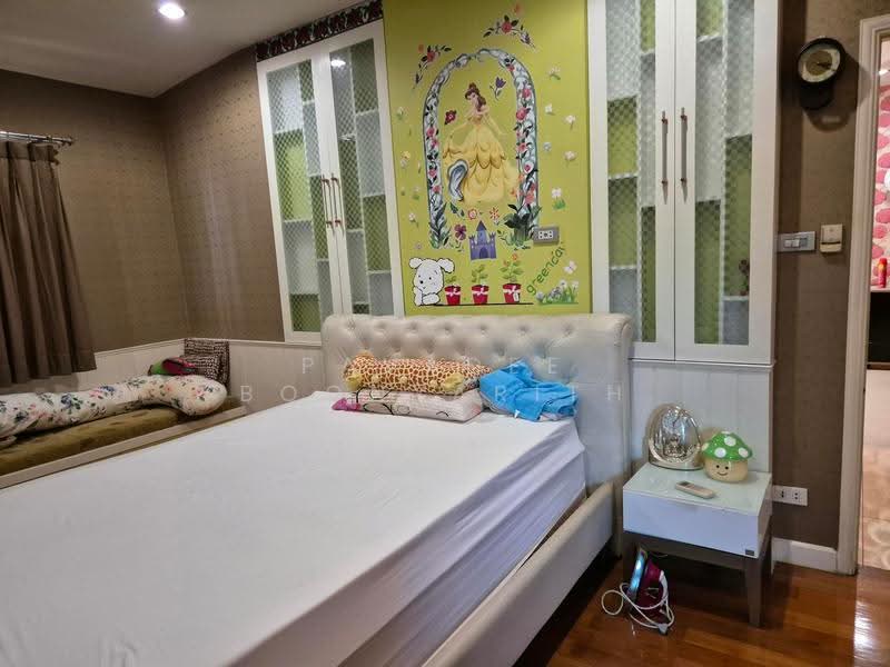 undefined, Bangkok, Bang Chuek Nang, Taling Chan, Bangkok, 5 Bedrooms, 300 sqm, Single Detached House For Sale, by Pavadee Boonyarith, 500506694 - DDproperty.com