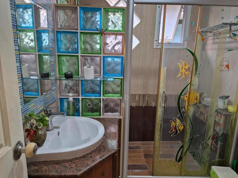 undefined, Bangkok, Bang Chuek Nang, Taling Chan, Bangkok, 5 Bedrooms, 300 sqm, Single Detached House For Sale, by Pavadee Boonyarith, 500506694 - DDproperty.com