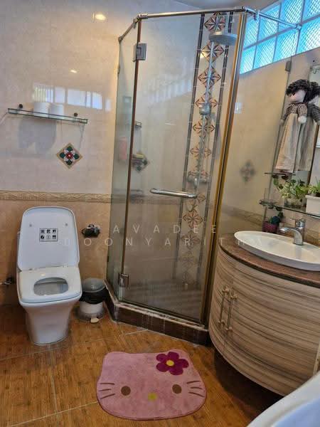 undefined, Bangkok, Bang Chuek Nang, Taling Chan, Bangkok, 5 Bedrooms, 300 sqm, Single Detached House For Sale, by Pavadee Boonyarith, 500506694 - DDproperty.com