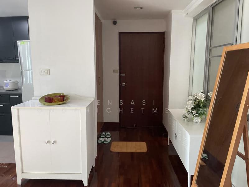 Piranohn Apartment : พีรนน อพาร์ทเม้นท์, กรุงเทพ, คลองตันเหนือ, วัฒนา, กรุงเทพ, 130 ตร.ม., อพาร์ทเมนท์ ให้เช่า, โดย Pensasi Ongphichetmetha, 500506695 - DDproperty.com