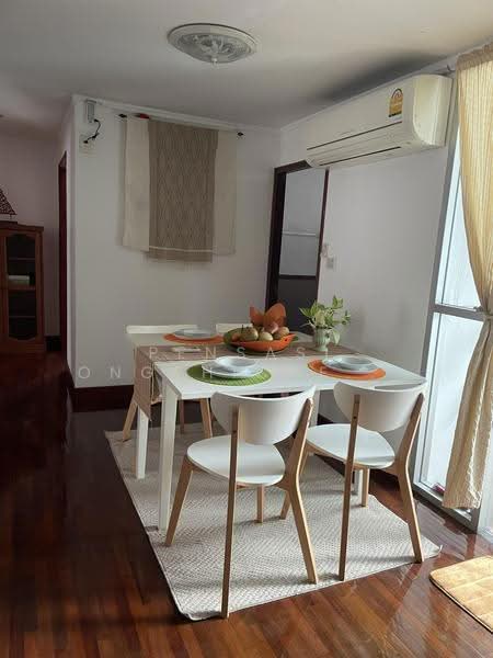 Piranohn Apartment : พีรนน อพาร์ทเม้นท์, กรุงเทพ, คลองตันเหนือ, วัฒนา, กรุงเทพ, 130 ตร.ม., อพาร์ทเมนท์ ให้เช่า, โดย Pensasi Ongphichetmetha, 500506695 - DDproperty.com