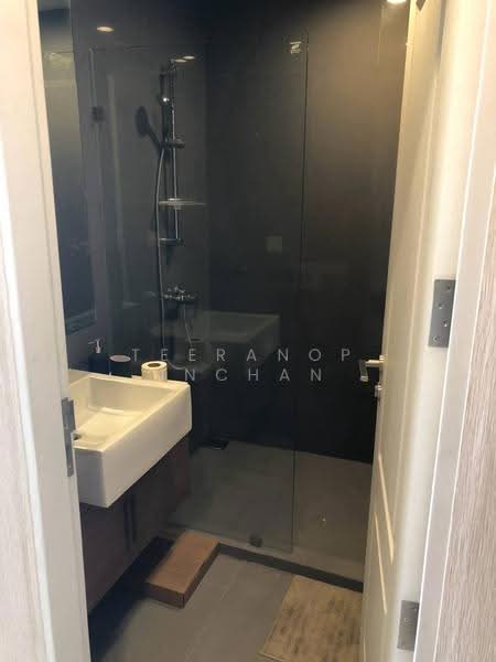 Noble Revo Silom : โนเบิล รีโว สีลม, กรุงเทพ, 88 ซอยสุรศักดิ์ ถนนสุรสักดิ์ แขวงสีลม เขตบางรัก จังหวัดกรุงเทพมหานคร, สีลม, บางรัก, กรุงเทพ, 34 ตร.ม., คอนโด ขาย, โดย Teeranop Inchan, 500506696 - DDproperty.com