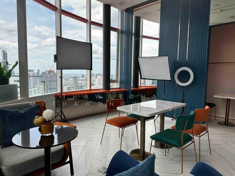 Culture Thonglor, Bangkok, Soi Sukhumvit 59, Sukhumvit Road, Khlong Tan Nua, Watthana, Bangkok, Studio, 25 sqm, Condo For Rent, by Thawatchai Methawongworakul, 500506697 - DDproperty.com
