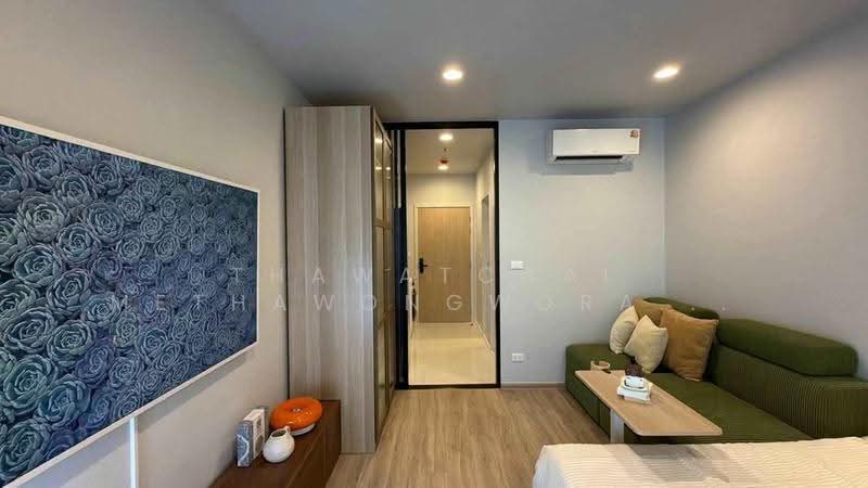 Culture Thonglor, กรุงเทพ, Soi Sukhumvit 59, Sukhumvit Road, คลองตันเหนือ, วัฒนา, กรุงเทพ, 25 ตร.ม., คอนโด ให้เช่า, โดย Thawatchai Methawongworakul, 500506697 - DDproperty.com