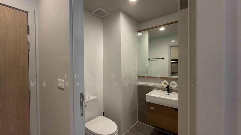 Culture Thonglor, Bangkok, Soi Sukhumvit 59, Sukhumvit Road, Khlong Tan Nua, Watthana, Bangkok, Studio, 25 sqm, Condo For Rent, by Thawatchai Methawongworakul, 500506697 - DDproperty.com