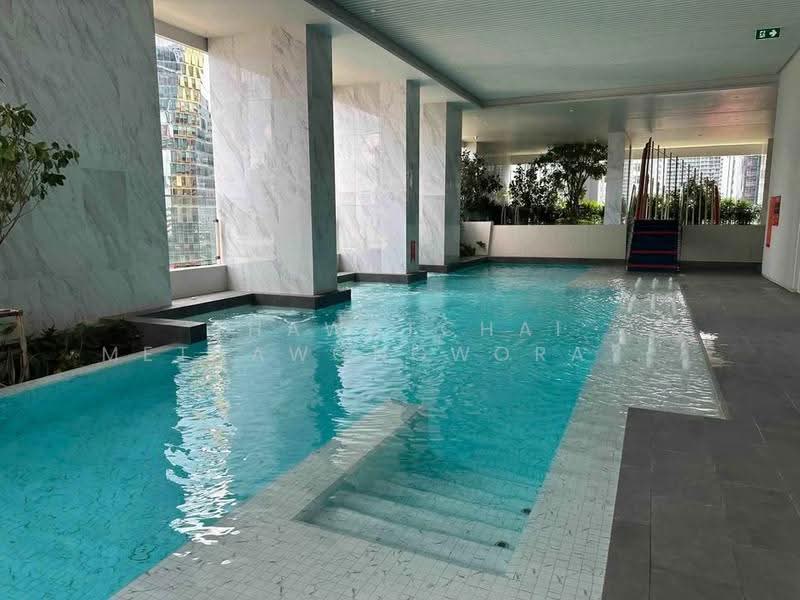 Culture Thonglor, Bangkok, Soi Sukhumvit 59, Sukhumvit Road, Khlong Tan Nua, Watthana, Bangkok, Studio, 25 sqm, Condo For Rent, by Thawatchai Methawongworakul, 500506697 - DDproperty.com