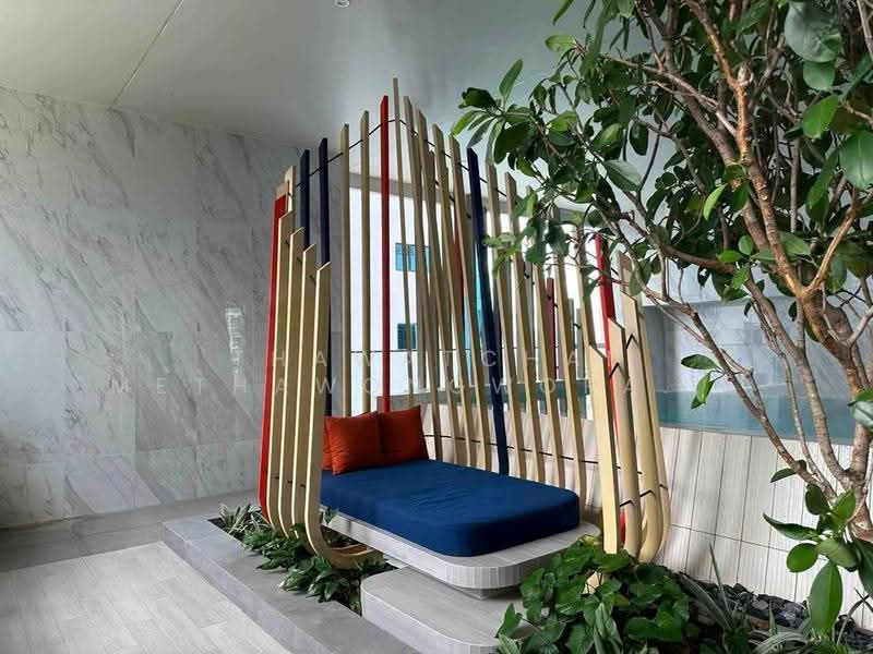 Culture Thonglor, Bangkok, Soi Sukhumvit 59, Sukhumvit Road, Khlong Tan Nua, Watthana, Bangkok, Studio, 25 sqm, Condo For Rent, by Thawatchai Methawongworakul, 500506697 - DDproperty.com
