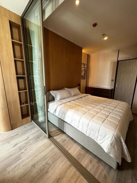 Rhythm Ekkamai Estate, กรุงเทพ, Soi Sukhumvit 63, คลองเตยเหนือ, วัฒนา, กรุงเทพ, 42 ตร.ม., คอนโด ให้เช่า, โดย Pensasi Ongphichetmetha, 500506698 - DDproperty.com