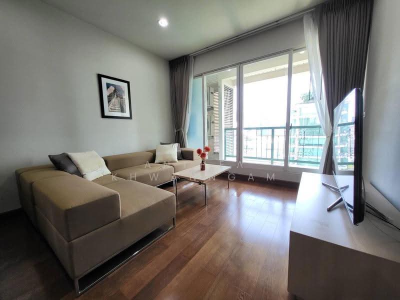 The Address Chidlom, Bangkok, Ploenchit Road, Lumphini, Pathum Wan, Bangkok, 1 Bedroom, 56 sqm, Condo For Sale, by Anthea Khwanngam, 500506699 - DDproperty.com